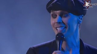 Ville Valo - Neon Noir (Video Music HD) Emma Gaala 2023 VV Neon Noir