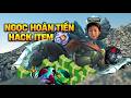 XIAOCHAOMENG LEO THÁCH ĐẤU ACC MỚI VỚI GIÁO ÁN AMBESSA HACK ITEM BẰNG NGỌC HOÀN TIỀN CỰC ẢO