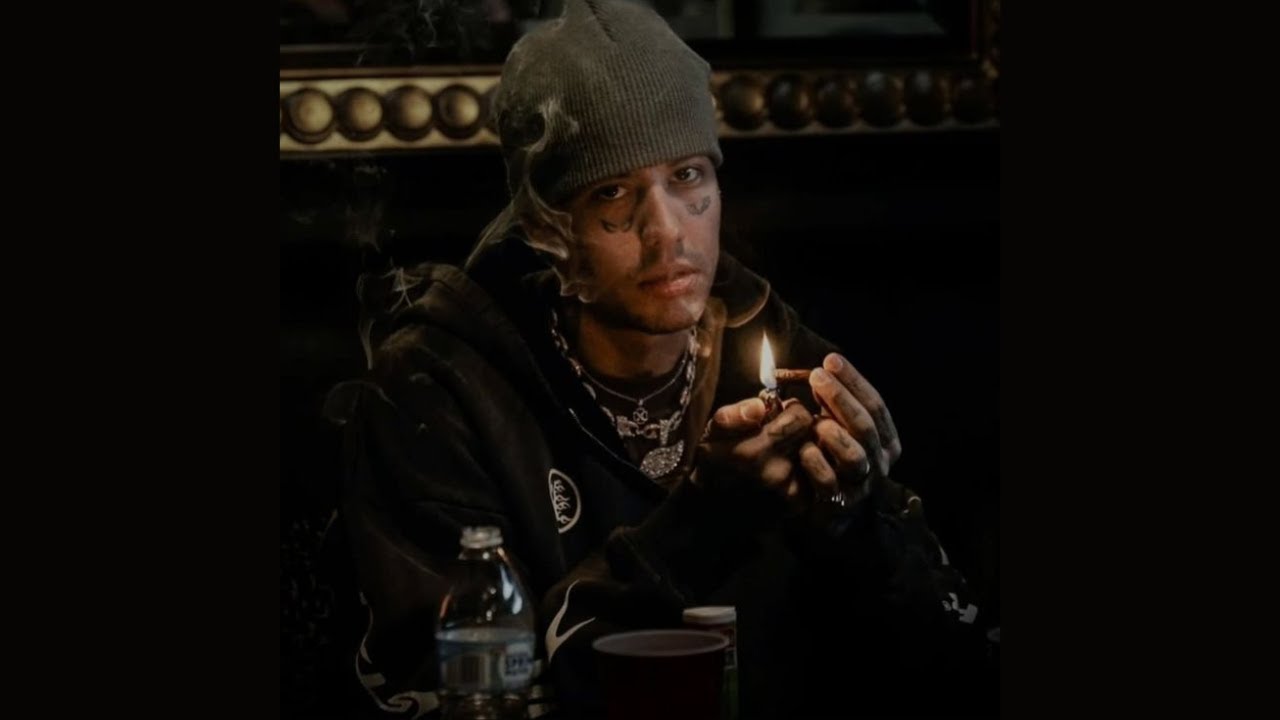 (FREE) DUKI HOOD TRAP TYPE BEAT 