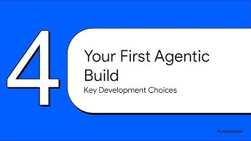Learning to Build Agentic Apps with Azure AI Foundry