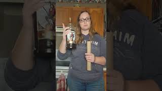 Homemade Pure Vanilla Extract