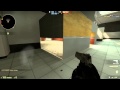 CS:GO (Terminal map) pre alfa