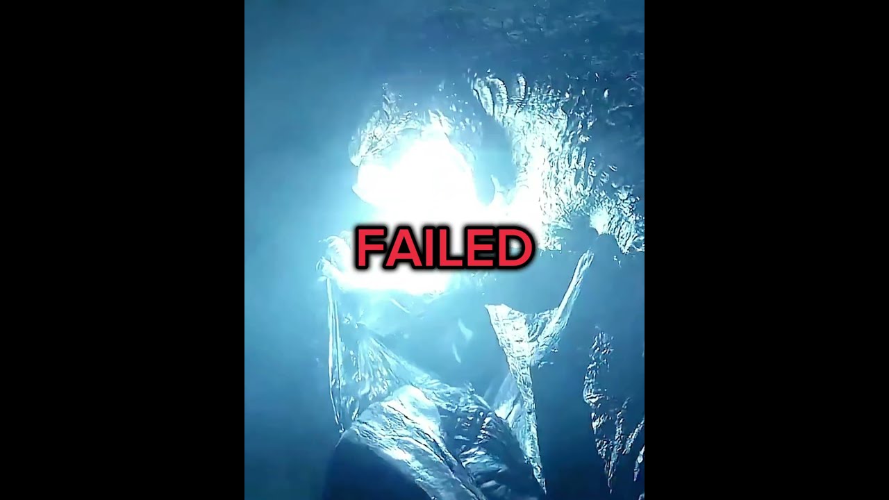 MISSION Defeat Godzilla Shorts Fyp Monsterverse