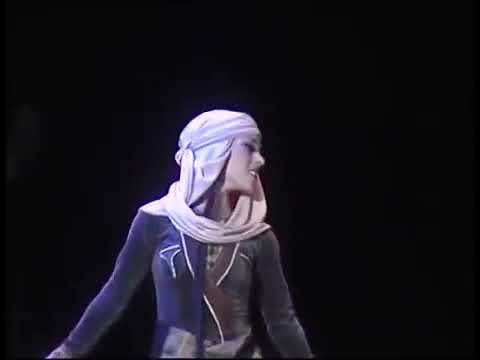 ანსამბლი ბათუმის კლიპი