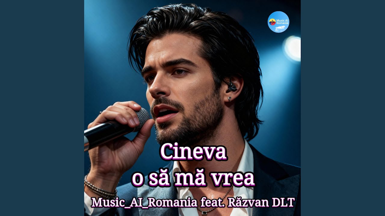 Cineva o sa ma vrea (feat. Razvan DLT)