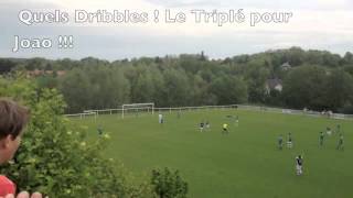 Fc Uffheim - A.s Hausgauen Gagner Et Ne Pas Se Reposer Sur Ses Lauriers