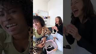 Part-2 Siapa Mau Liat Video Sylla Aku Styling?