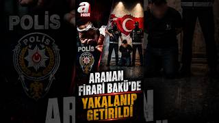 Ministry of Interior Announces Suspect Linked to New Generation Criminal Organization Captured i
