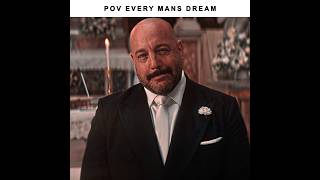Every Mans Dream 💕  Watch Kevin James/Matt Taylor in Solo Mio Out Now On Angel Studios!