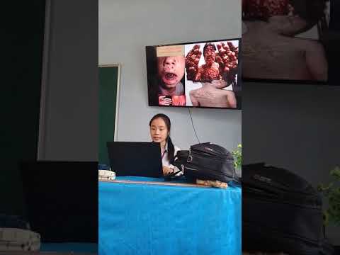 Giáo án trải nghiệm sáng tạo môn sinh học 9 | Trải nghiệm sáng tạo môn sinh học 9 Trường THCS Bạch Liêu huyện Yên Thành Nghệ An