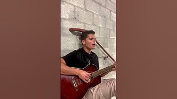Thumbnail of If I Ever Fall In Love - Shai Cover