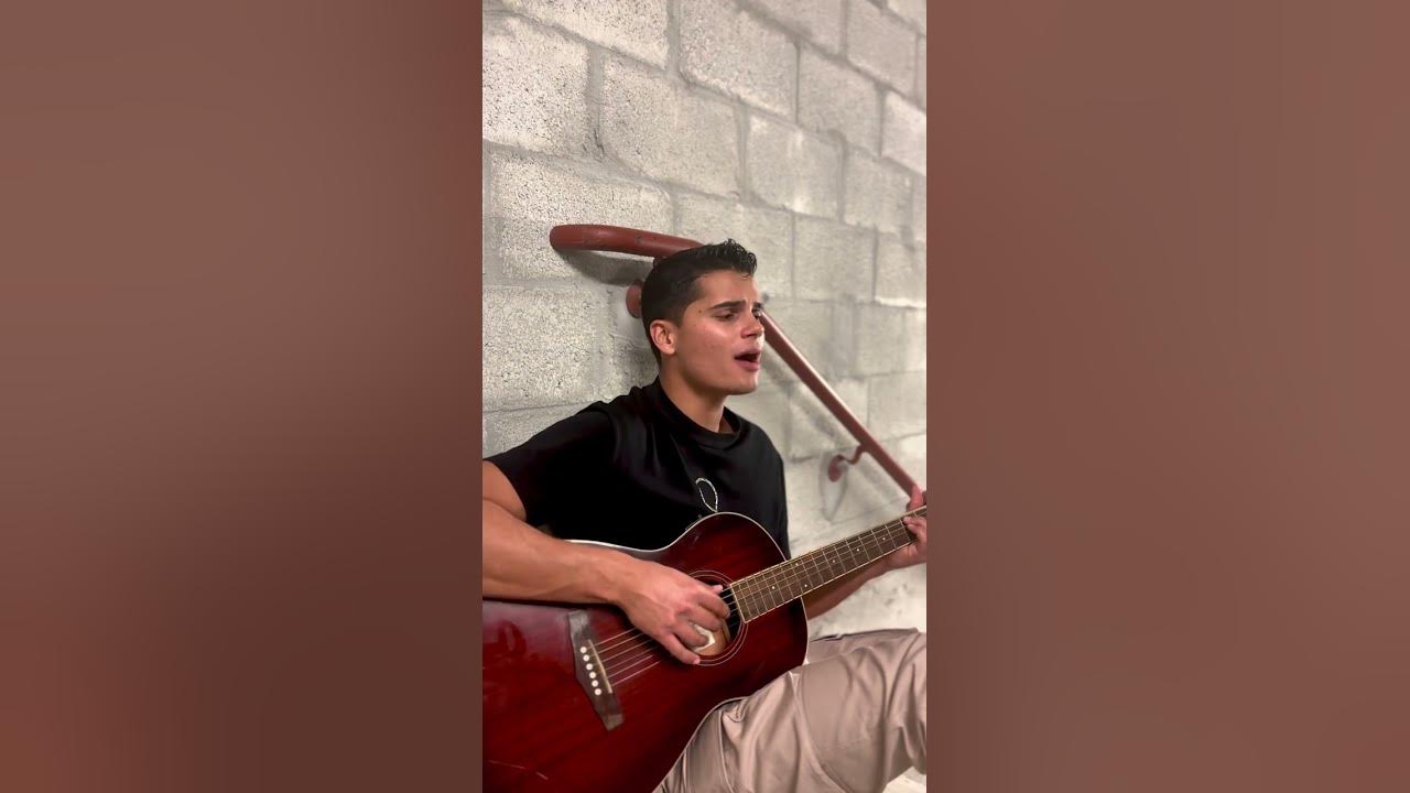 If I Ever Fall In Love - Shai Cover