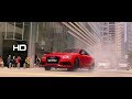 Hitman Agent 47 : car chase scene HD Mp3 Song