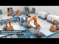 Embedded and Edge Computing for IoT Applications | C&amp;T Solution Inc.