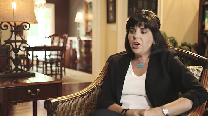 Getting to Know Karen Stubbs