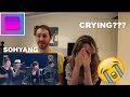 SOHYANG - I HAVE NOTHING *EMOTIONAL* REACTION [THE BABES]