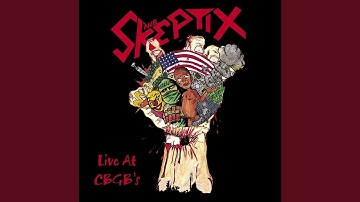 Routine Machine (Live)