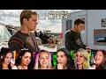 "YOU OWE IT TO ME" Reactions! GOOD WILL HUNTING (1997) MOVIE REACTION