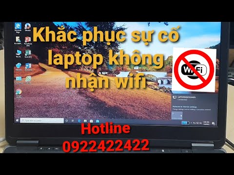 Video: Cách kiểm tra địa chỉ IP trong Linux: 12 bước (có hình ảnh)