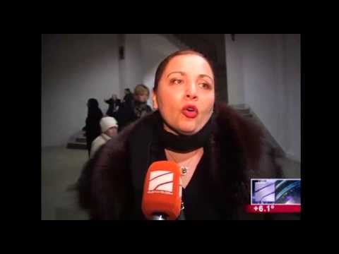 რა მოხდა პაატა ბურჭულაძის საიუბილეო საღამოზე