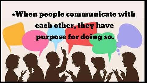 Principles of Communication Video Assignment