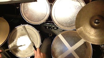 Page 35; Syncopation. (Ted Reed); Syncopation Set Number Two