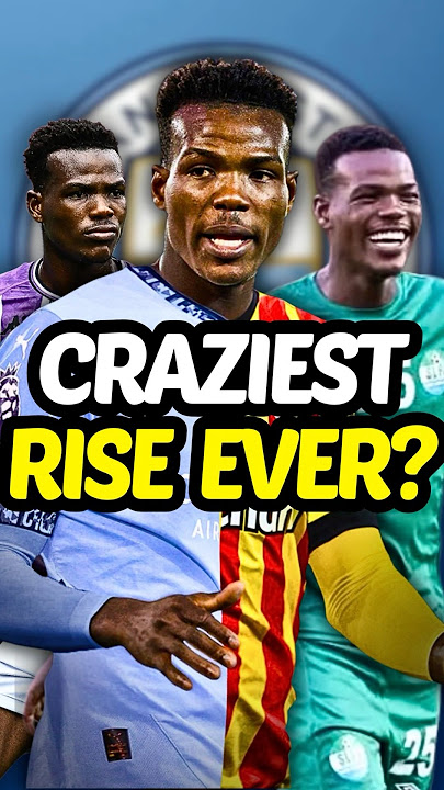 CRAZIEST Rise Ever? 🤯