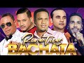 AVENTURA, ZACARÍAS, FERREÍRA, FRANK REYES, YOSKAR SARANTE, JOE VERAS MIX 30 GRANDES ÉXITOS - BACHATA