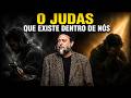 PREGAÇÃO SOBRE JUDAS COMO VOCÊ NUNCA VIU | Caio Fábio