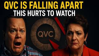 QVC’s Secret Crisis EXPOSED — Is This the End?