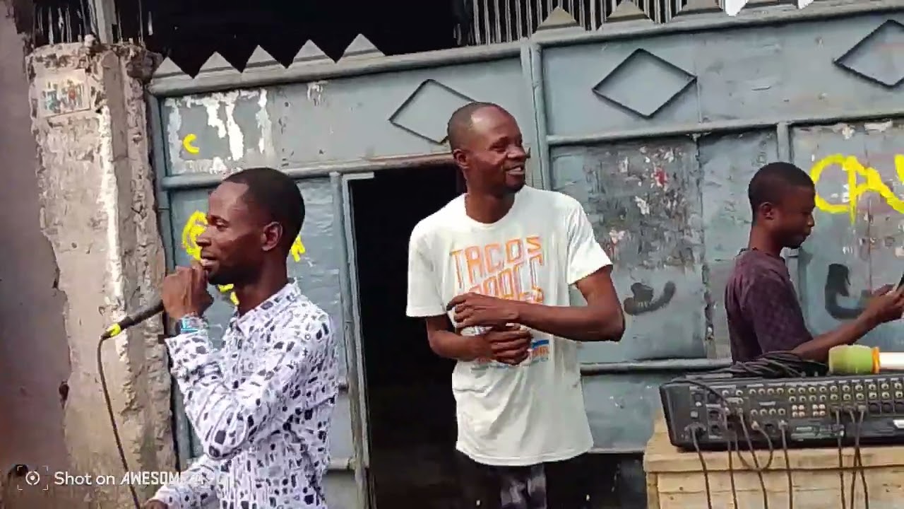 cloture avec prophète dan