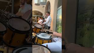 Stéphane BOUICHET, Drummer Composer
