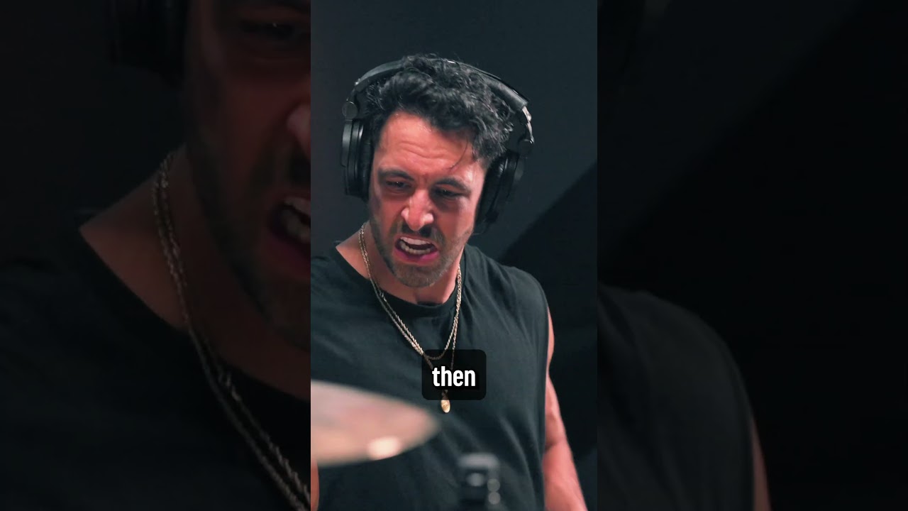 How to actually enjoy drum practice