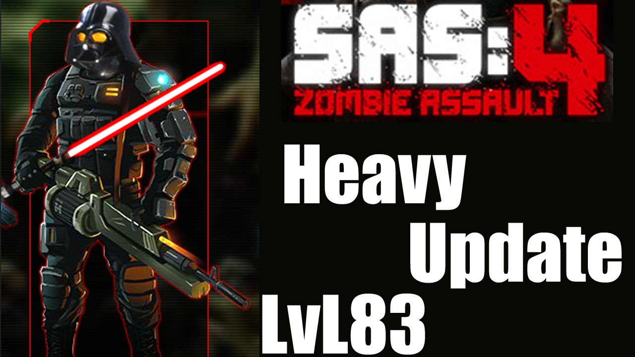 sas zombie assault 4 2015 october halloween update sas zombie assault 4 2015 october halloween update