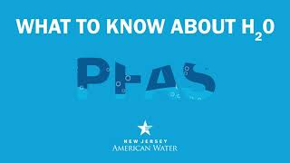 What are PFAS? by New Jersey American Water 243 views 7 months ago 1 minute, 6 seconds