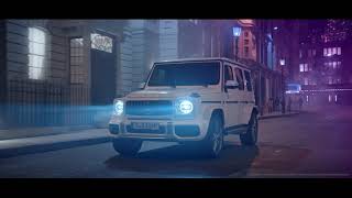 The new Mercedes-AMG G 63 | Stronger Than Time