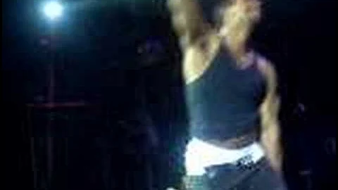 Omarion/buy you a drank/shawty