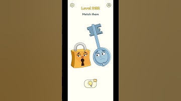 DOP 2 Level 2152 Walkthrough - "Match them" #shorts