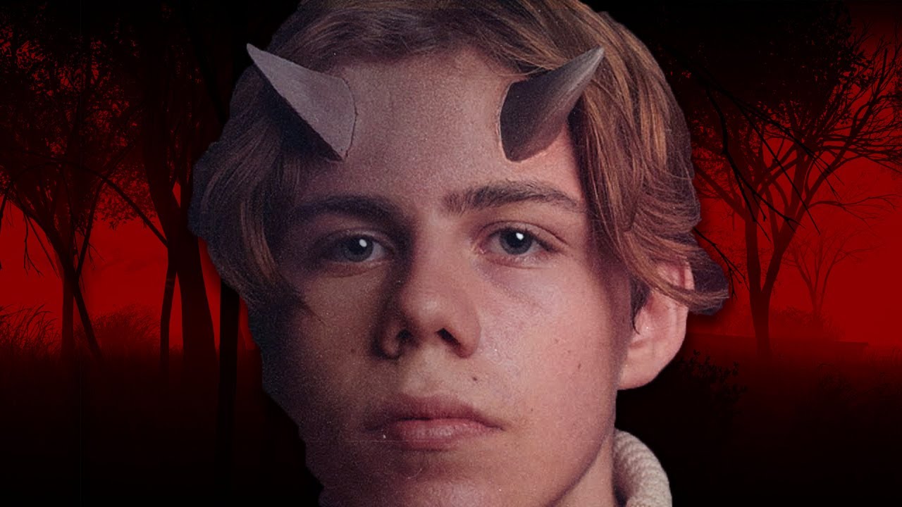 The Kid LAROI a vendu son âme au diable?