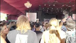 blind  - ROLE MODEL (live at Coachella 2022-4-22)