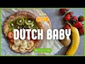 Рецепта за VIRAL DUTCH BABY