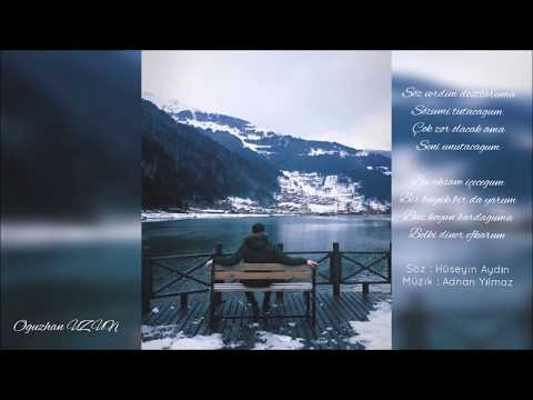 Oğuzhan UZUN - Bu Akşam İçeceğum ( Karadeniz Cover)