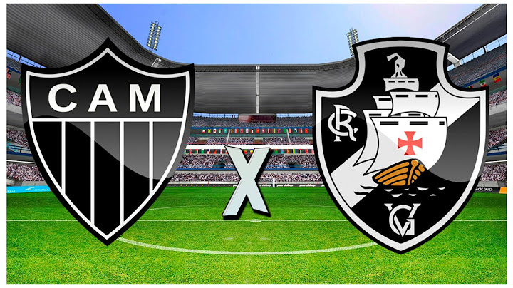 16ª Rodada do Brasileirão 2012 - Atlético MG 1x0 Vasco