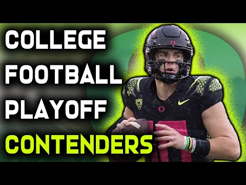 2023 Oregon Ducks Betting Preview
