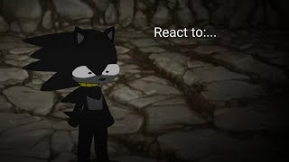 Sonic Reacts To:SUBTERFUGE  Wealth