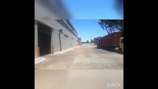 MONTE CHINGOLO,  PARQUE INDUSTRIAL,  PROVINCIA DE BUENOS AIRES,  ARGENTINA.