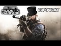 ГУФОВСКИЙ В CALL OF DUTY MODERN WARFARE BETA!