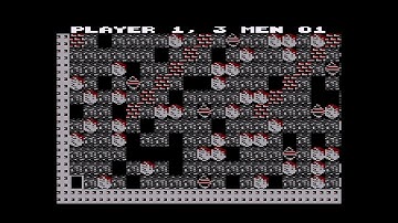 Atari RTA Dash 7. Cave 01