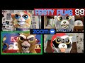 Feisty zoom catastrophe feisty films ep 88