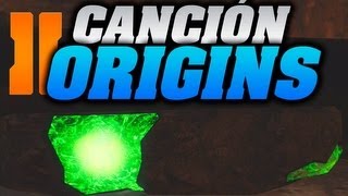 ¡¡ Cómo Activar La Canción En Origins !! - Black Ops 2 Zombies Tutorial Meteoritos Verdes | Grefg